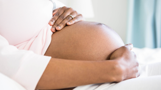 Most Pregnancy-Related Deaths Could Be Prevented, God Damnit